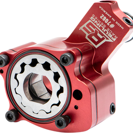 Race Oil Pump - Twin Cam