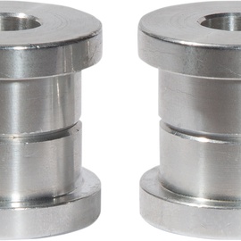 Natural Solid Riser Bushings