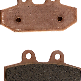 Sintered Brake Pads