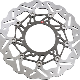 SK2 Brake Rotor - Suzuki