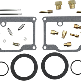 Carburetor Rebuild Kit - Polaris