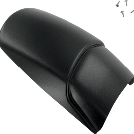 Front Fender Extension - Textured Black