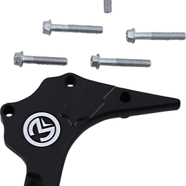 Clutch Guard - Cylinder - Sherco