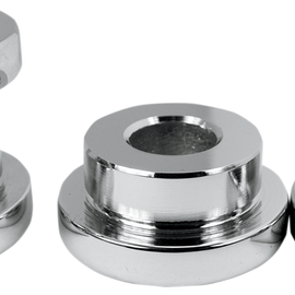 Chrome Solid Riser Bushings