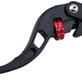 Black Apex Clutch Lever