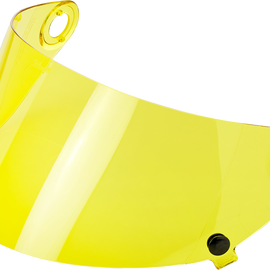 Gringo S Gen 2 Shield - Flat - Yellow