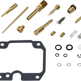 Carburetor Repair Kit - Yamaha