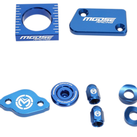 Bling Packs - Yamaha - Blue