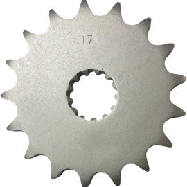 Countershaft Sprocket - 17-Tooth