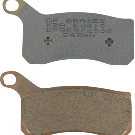 Standard Brake Pads - KTM