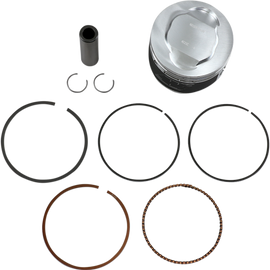 Piston Kit - Raptor 350 - 11:1