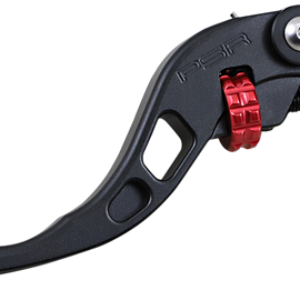 Black Apex Clutch Lever