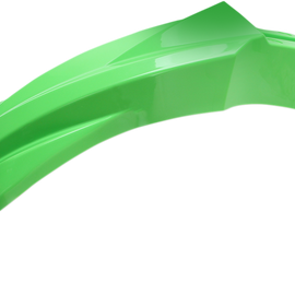 Front Fender - Green - KXF250