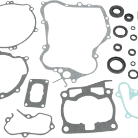 Motor Gasket Kit with Seal - YZ125