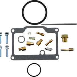 Carburetor Rebuild Kit - Arctic Cat