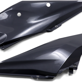 Side Panels- KTM - Gray