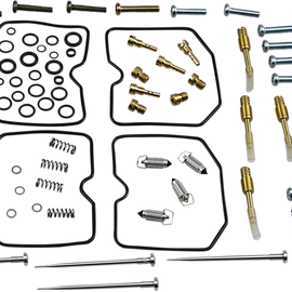 Carburetor Kit - Kawasaki ZG1000