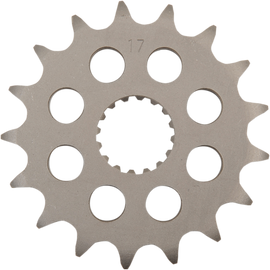 Countershaft Sprocket - 17-Tooth