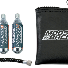 CO2 (3) Tire Inflator Kit