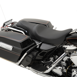 Caballero Smooth Seat - FL '97-'07