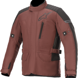 Gravity Drystar® Jacket - Brown - 2XL