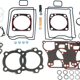 Top End Gasket Kit - EVO