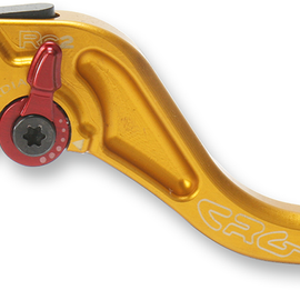 Gold Short RC2 Brake Lever