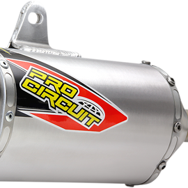 T-6 Muffler - KLX230R