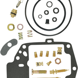 Carburetor Repair Kits