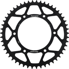 Steel Rear Sprocket - 50-Tooth