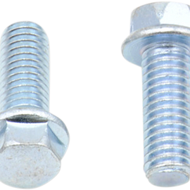 Flange Bolt M6x16 10Pack