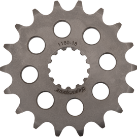 Countershaft Sprocket - 18-Tooth