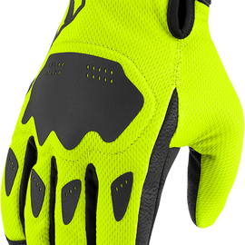 Hooligan™ CE Gloves - Hi-Vis - 2XL