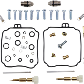 Carburetor Kit - Yamaha XVS650VSTAR