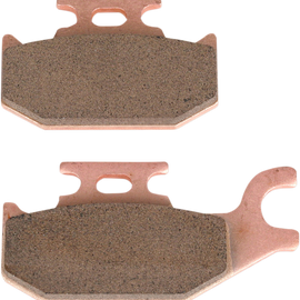 SV Severe Duty Brake Pads - FA317SV