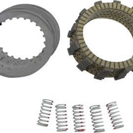 Complete Clutch Kit with Springs