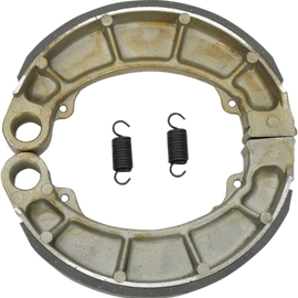 Brake Shoes - TRX