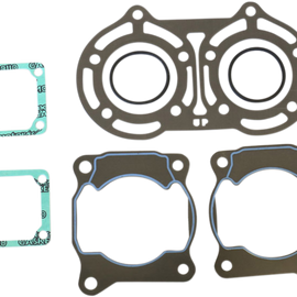 Top End Gasket Kit - Yamaha