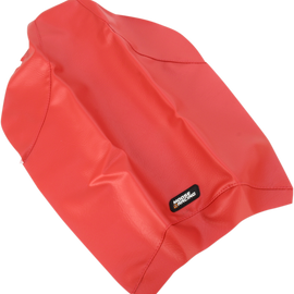 Seat Cover - Red - Honda