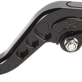 Black Short Brake Lever