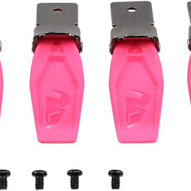 Blitz Boots Buckle Kit - Women's - Pink