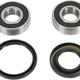 Wheel Bearing Kit - Front