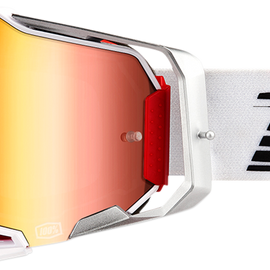 Armega Goggles - Lightsaber - Red Mirror