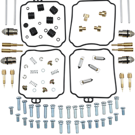 Carburetor Kit - Yamaha XJ600 Seca