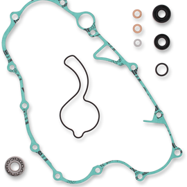 Water Pump Rebuild Kit