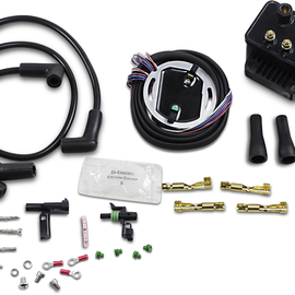 Internal Ignition Kit - Harley Davidson