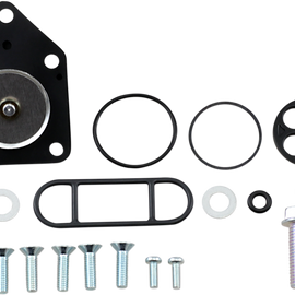 Petcock Rebuild Kit - Kawasaki