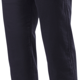 Copper v2 Denim Short Pants - Rinse - US 36 / EU 52