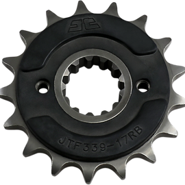 Sprocket - Front - Honda - 17-Tooth