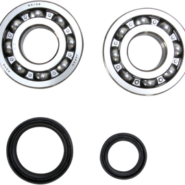 Crank Bearing and Seal Kit